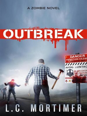 cover image of Outbreak